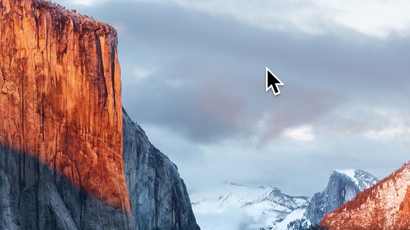 Illustration for article titled OS X El Capitan ya está disponible: 5 razones para correr a instalarlo